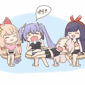 大胸美女被操高潮
